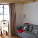 Duxeranger D 5 Lejlighed *