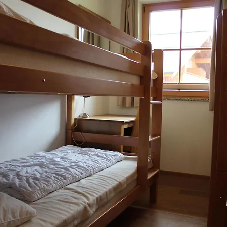 דירה Duxeranger D 5