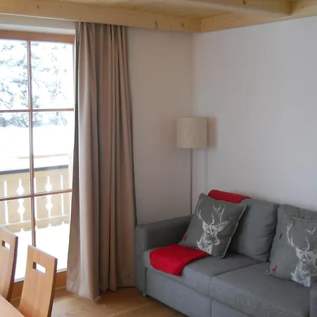 Duxeranger D 5 Apartment *