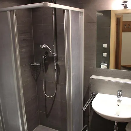 דירה Duxeranger D 5