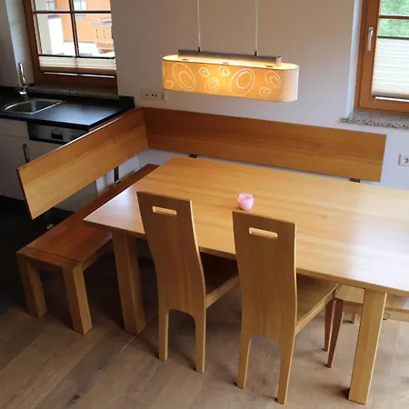 Duxeranger D 5 Apartment Krimml