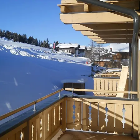 Duxeranger D 5 Krimml