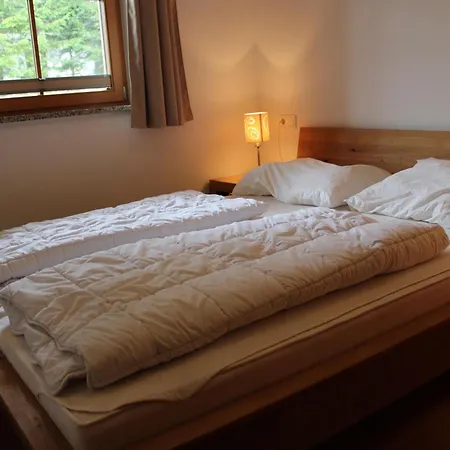 Duxeranger D 5 Lejlighed *