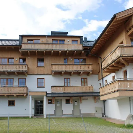 Duxeranger D 5 Lejlighed