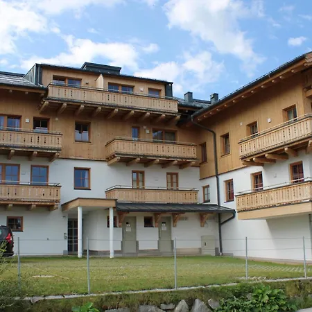 Apartment Duxeranger D 5 Krimml