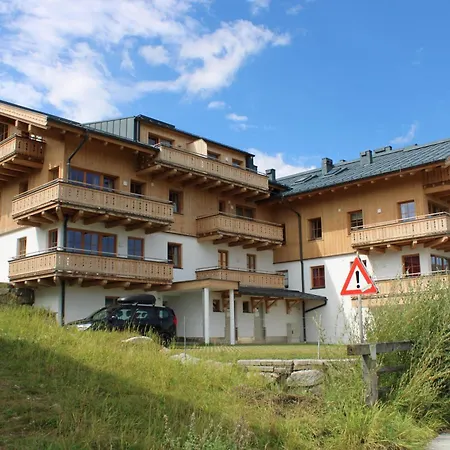 Duxeranger D 5 Apartment