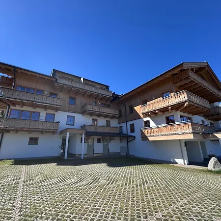 Duxeranger D 5 Appartement
