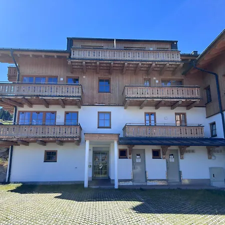 Appartamento Duxeranger D 5 Krimml