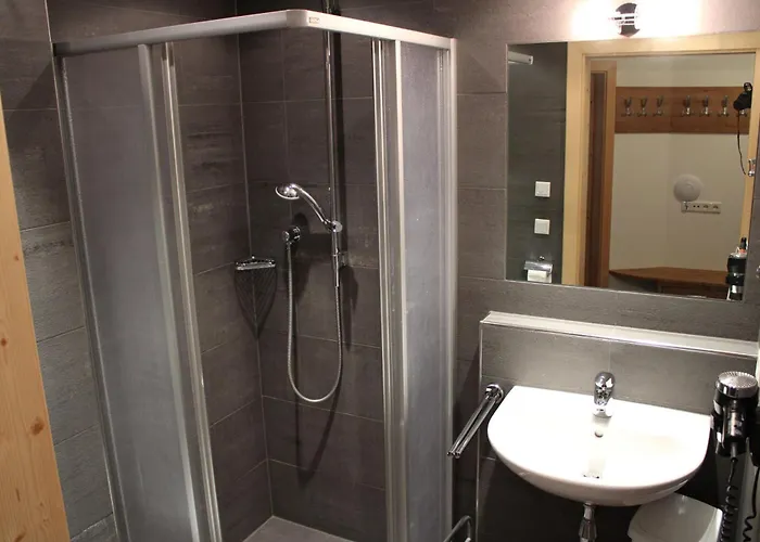 Lejlighed Duxeranger D 5