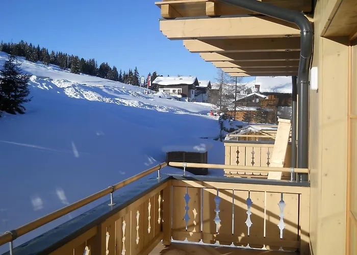 Duxeranger D 5 Krimml