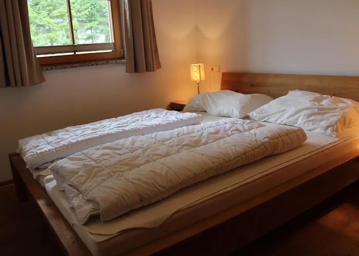 Duxeranger D 5 Lejlighed *