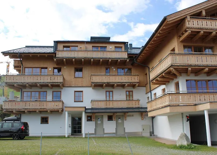 Duxeranger D 5 Lejlighed