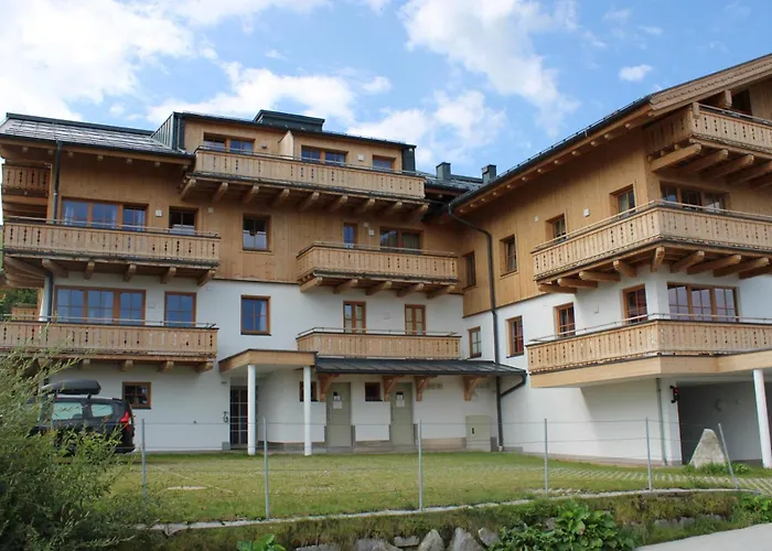 Lejlighed Duxeranger D 5 Krimml