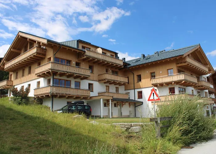 Duxeranger D 5 Lejlighed